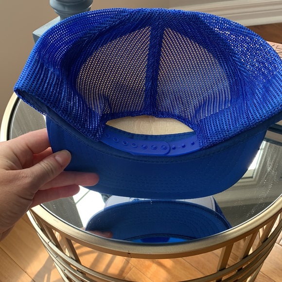 Vintage Vancouver 86 Canada snap back - Picture 2 of 3